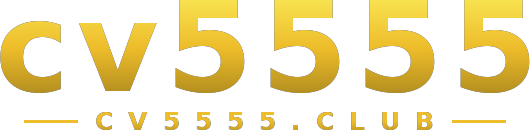 cv5555 logo